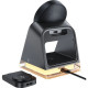 Зарядний пристрій Acefast Wireless QI 3in1 15W E17 (6974316282815)