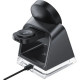 Зарядний пристрій Acefast Wireless QI 3in1 15W E17 (6974316282815)
