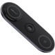 Зарядний пристрій Acefast Wireless QI 3in1 15W E19 Qi2 (6974316283096)