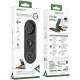 Зарядний пристрій Acefast Wireless QI 3in1 15W E19 Qi2 (6974316283096)