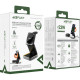 Зарядний пристрій Acefast Wireless QI 3in1 15W E20 (6974316283478)