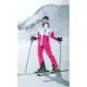 Штани Alpine Pro Edesa LPAD722 852 - L - рожевий (007.020.0101)