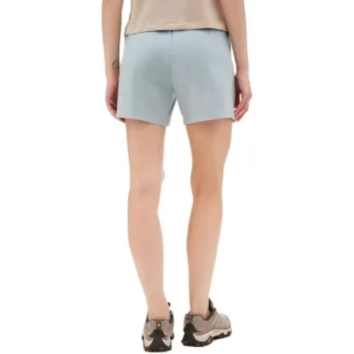 Шорти Turbat Goa Hemp Wmn arona blue - XS - блакитний (012.004.4870)