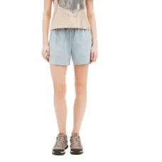 Шорти Turbat Goa Hemp Wmn arona blue - XS - блакитний (012.004.4870)