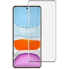 Скло захисне PowerPlant 3D Realme 12 Pro+ 5G (GL604231)