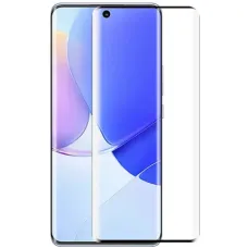 Скло захисне PowerPlant 3D Vivo X200 (GL604859)
