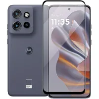 Скло захисне PowerPlant Full screen Motorola Moto Edge 50 Neo (GL604774)