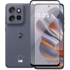 Скло захисне PowerPlant Full screen Motorola Moto Edge 50 Neo (GL604774)
