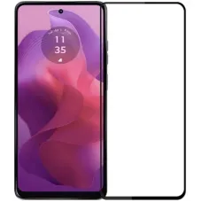 Скло захисне PowerPlant Full screen Motorola Moto G24 (GL604781)