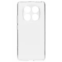 Чохол до мобільного телефона Armorstandart Air Xiaomi Redmi Note 14 Pro 4G Camera cover Clear (ARM79715)