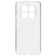 Чохол до мобільного телефона Armorstandart Air Xiaomi Redmi Note 14 Pro 4G Camera cover Clear (ARM79715)