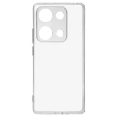 Чохол до мобільного телефона Armorstandart Air Xiaomi Redmi Note 14S 4G Camera cover Clear (ARM82026)