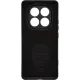 Чохол до мобільного телефона Armorstandart ICON Xiaomi Redmi Note 14 Pro 4G Camera cover Black (ARM79823)