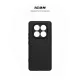 Чохол до мобільного телефона Armorstandart ICON Xiaomi Redmi Note 14 Pro 4G Camera cover Black (ARM79823)