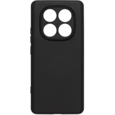 Чохол до мобільного телефона Armorstandart ICON Xiaomi Redmi Note 14 Pro 4G Camera cover Black (ARM79823)