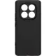 Чохол до мобільного телефона Armorstandart ICON Xiaomi Redmi Note 14 Pro 4G Camera cover Black (ARM79823)
