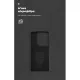 Чохол до мобільного телефона Armorstandart ICON Xiaomi Redmi Note 14S 4G Camera cover Black (ARM82008)