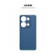 Чохол до мобільного телефона Armorstandart ICON Xiaomi Redmi Note 14S 4G Camera cover Dark Blue (ARM82009)