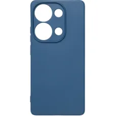 Чохол до мобільного телефона Armorstandart ICON Xiaomi Redmi Note 14S 4G Camera cover Dark Blue (ARM82009)