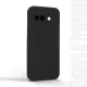 Чохол до мобільного телефона Armorstandart Matte Slim Fit Google Pixel 9a Camera cover Black (ARM83657)