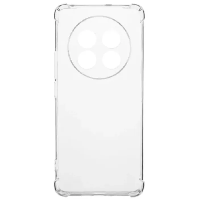 Чохол до мобільного телефона BeCover Anti-Shock Realme 13 Pro Plus 5G Clear (713156)