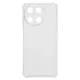 Чохол до мобільного телефона BeCover Anti-Shock Tecno Spark 30 Pro (KL7) Clear (713155)