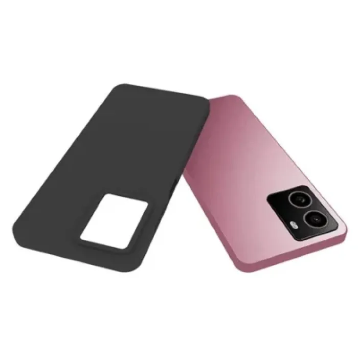 Чохол до мобільного телефона BeCover HMD Pulse Plus Black (713144)