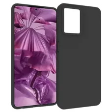 Чохол до мобільного телефона BeCover HMD Pulse Plus Black (713144)