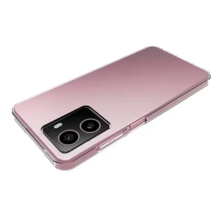 Чохол до мобільного телефона BeCover HMD Pulse Transparancy (713143)