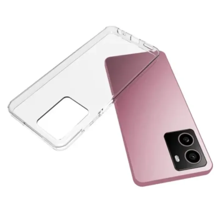 Чохол до мобільного телефона BeCover HMD Pulse Transparancy (713143)