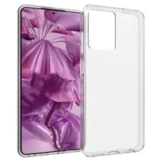 Чохол до мобільного телефона BeCover HMD Pulse Transparancy (713143)