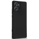 Чохол до мобільного телефона BeCover Motorola Edge 50 Black (713132)