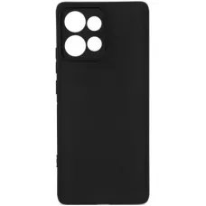 Чохол до мобільного телефона BeCover Motorola Edge 50 Black (713132)
