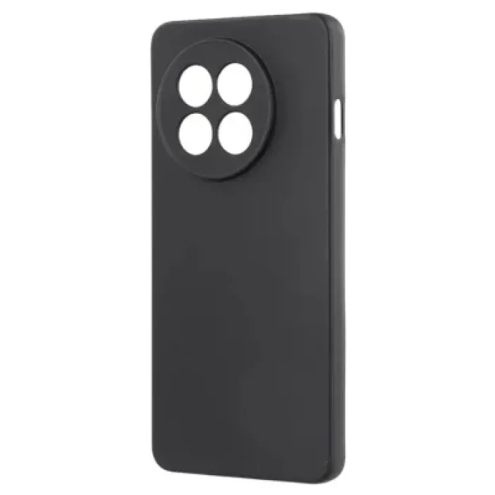 Чохол до мобільного телефона BeCover OnePlus Ace 5 5G Black (713139)