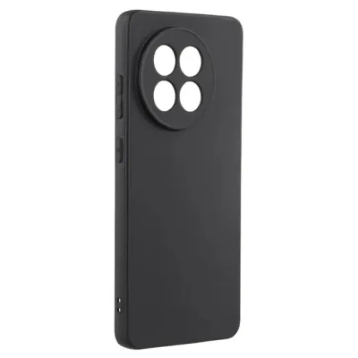 Чохол до мобільного телефона BeCover OnePlus Ace 5 5G Black (713139)