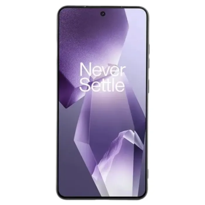 Чохол до мобільного телефона BeCover OnePlus Ace 5 5G Black (713139)