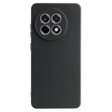 Чохол до мобільного телефона BeCover OnePlus Ace 5 5G Black (713139)