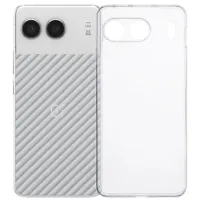 Чохол до мобільного телефона BeCover OnePlus Nord 4 5G Transparancy (713141)