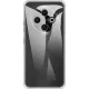 Чохол до мобільного телефона BeCover Tecno Spark 30 (KL6) Transparancy (713136)