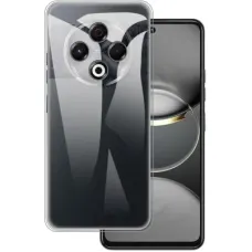 Чохол до мобільного телефона BeCover Tecno Spark 30 (KL6) Transparancy (713136)