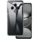 Чохол до мобільного телефона BeCover Tecno Spark 30 (KL6) Transparancy (713136)