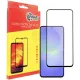 Скло захисне Dengos Full Glue Samsung Galaxy A36 5G (black) (TGFG-387)