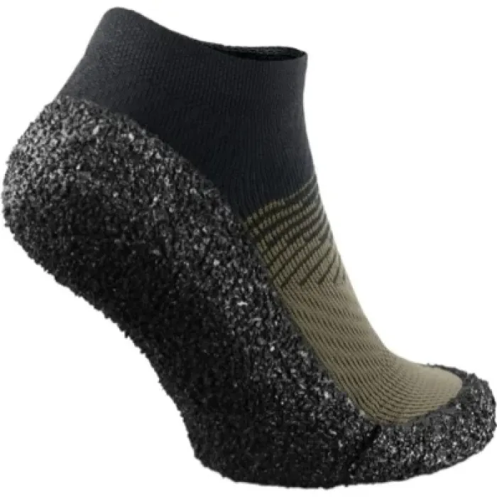 Шкарпетки Skinners Adults 2.0 Comfort moss - 41-42 - коричневий (019.0144)