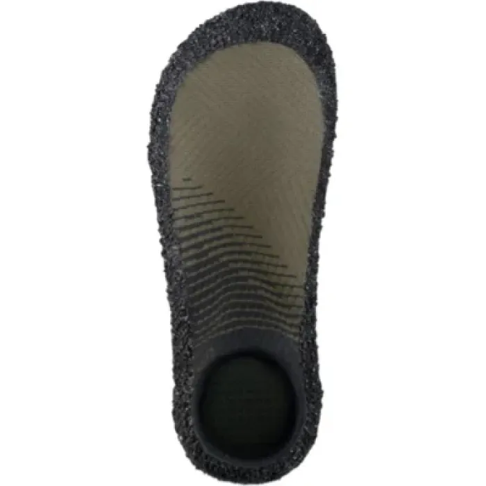 Шкарпетки Skinners Adults 2.0 Comfort moss - 41-42 - коричневий (019.0144)