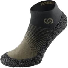 Шкарпетки Skinners Adults 2.0 Comfort moss - 41-42 - коричневий (019.0144)