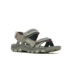 Сандалі Merrell Huntington Sport Convert Mns boulder - 42 - коричневий (036.0767)