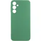 Чохол до мобільного телефона Dengos Samsung Galaxy A16 Soft + glass (Mint) (DG-KM-134)