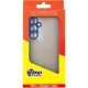 Чохол до мобільного телефона Dengos Matte Samsung Galaxy M55 5G (Blue) (DG-TPU-MATT-159)