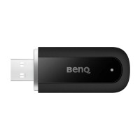 Беспроводной адаптер BenQ WD02AT (5A.F8Y28.DE1)