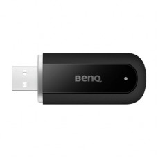 Бездротовий адаптер BenQ WD02AT (5A.F8Y28.DE1)